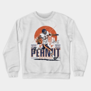 Charles Tillman Chicago Skyline Crewneck Sweatshirt